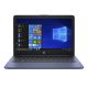 HP Stream 11-ak0021na Laptop 3A0E8EA#ABU Intel Celeron N4020 4GB RAM 64GB eMMC 11.6