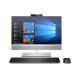 HP EliteOne 800 G6 All-in-One PC 219B4ET#ABU Intel Core i7-10700 16GB RAM 512GB SSD 27