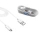 Original Samsung Micro USB 2.0 Charging Sync Data Cable For Galaxy S6/S7 - ECB-DU4AWE