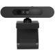 Lenovo 500 Full HD Webcam with Wide View 75° Lens Plus 360° Pan/Tilt Controls - 4XC0V13599