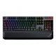 ASUS ROG Strix Scope NX Deluxe Gaming Keyboard, ROG NX Red Mechanical Switches