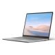 Microsoft Surface Laptop Go 2 Intel Core i5-1135G7 8GB RAM 128GB SSD 12.4 inch Touchscreen Windows 10 Home + Arabic Keyboard Layout