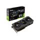 ASUS TUF Gaming NVIDIA GeForce RTX 3080 12 GB GDDR6X Graphics Card with LHR - 90YV0FB8-M0NM00
