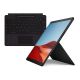 Microsoft Surface Pro X QFM-00002 + QVL-00003 Tablet with Detachable Keyboard 13