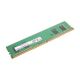 Lenovo 16GB DDR4 module DIMM 288-pin 2666 MHz PC4-21300 unbuffered - 4X70R38788