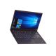 Lenovo ThinkPad X1 Carbon Gen 5 Laptop Intel Core i5-7200U 8GB RAM 256GB SSD 14