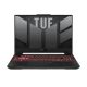 ASUS TUF Gaming A15 Laptop AMD Ryzen 7 7735HS 3.2GHz 16GB DDR5 RAM 512GB M.2 SSD 15.6
