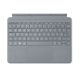 Microsoft Surface Go Signature Type Cover Keyboard English - Platinum