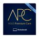 ASUS Premium Care Notebook 3 Year Warranty for E/X-Series, VivoBook X/S-Series - ACCX002-2CN0