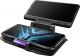 ASUS TwinView Dock 3 Dual Screen Mobile Phone Video Mount Black Compatible With ROG Phone 3 - 90AI0030-P00040