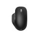 Microsoft Bluetooth Ergonomic Wireless Mouse Right-hand BlueTrack - Black
