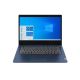 Lenovo Ideapad 3 Laptop Chromebook 82KN0005UK MediaTek MT8183 2.0GHz 4GB 64GB eMMC 14