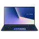 ASUS ZenBook 15 UX534FAC-A8148T Laptop Intel Core i7-10510U 16 GB RAM 512 GB SSD 15.6