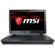MSI Gaming GT83 8RG-029UK Titan Laptop Intel Core i7-8850H 32GB RAM 1TB HDD + 1TB SSD NVIDIA GeForce GTX 1080 8GB GDDR5X Graphics 18.4