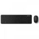 Microsoft Wireless Bluetooth Keyboard + Mouse Set - QHG-00021