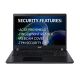 Acer TravelMate P2 Laptop NX.VS2EK.001 AMD Ryzen 5 PRO 8GB RAM 256GB SSD 15.6