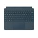 Microsoft Surface Go Signature Type Cover Keyboard English - Coblat Blue