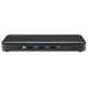 Lenovo Kensington Notebook USB-C Docking Station / Port Replicator
