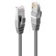 Lindy Cat.6 S/FTP PIMF, LSZH Halogen-free Premium Network Cable Gold Plated Pins - ETHERNETCABLE-90M-CAT6