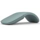 Microsoft Arc Mouse Wireless Bluetooth Sage Green - ELG-00052