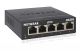 NETGEAR 5 Port Gigabit Ethernet Unmanaged Network Switch GS305, Splitter 10 Gbps - GS305-300UKS