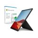Microsoft Surface Pro X QGM-00002 Tablet SQ1, 16GB RAM, 256GB SSD 13