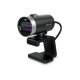 Microsoft Lifecam Cinema 720p HD Web-Cam USB 2.0 Black - 6CH-00002