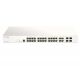 D-Link Nuclias Cloud-Managed DBS-2000-28MP PoE Switch - 28 ports
