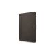 XtremeMac IPD-TF5P-13 Case in Slim Folio for Apple iPad 5 Ultra-Thin - Black