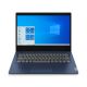 Lenovo IdeaPad 3i Laptop Intel Pentium Gold 6405U 4GB RAM 128GB SSD 14