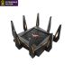 ASUS ROG Rapture (GT-AX11000) AX11000 Tri-band WiFi 6 RGB Gaming Router
AiProtection - 90IG04H0-MU9G00