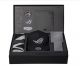 ASUS CP-A100  ROG Ultimate Fan Gift Collection - This box includes: Baseball Cap - Towel - Building Block - Mask Cover - Patches - Stickers - Playing Cards - P/N: 22GM0-01G80000