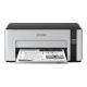 Epson EcoTank ET-M1100  A4 Mono Inkjet Printer Up to 1,440 x 720 dpi Print with Rellable Ink Tank - C11CG95402BY
