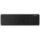 Microsoft Wireless Bluetooth Polish Keyboard - Black