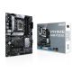 ASUS PRIME B660-PLUS D4 LGA 1700 ATX Motherboard PCI Express 4.0 - 90MB18X0-M0EAY0