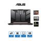 ASUS TUF Gaming A15 Laptop AMD Ryzen 7-6800H 3.2 GHz 16GB DDR5 RAM 1000GB M.2 SSD 15.6