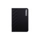Thule Gauntlet Folio Case for 8.4-Inch Samsung Galaxy Tab S - Black - TGGE-2183 - TGGE-2183