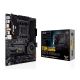 ASUS TUF GAMING X570-PRO WI-FI AMD AM4 X570 ATX Gaming Motherboard with PCIe 4 - 90MB15H0-M0EAY0