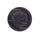 ASUS ROG Cosmic Floor Mat, Space Themed, Non Slip Rubber Base, Polyester Construction, Cushioned Feel, 4mm Thick  - 90GC01E0-BGW000