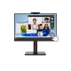 Lenovo ThinkCentre Tiny-In-One 24 23.8 inch 1920 x 1080 Full HD IPS LED Touchscreen Flat Monitor