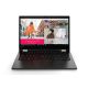 Lenovo ThinkPad L13 Yoga Laptop 20VK0013UK Intel Core i7-1165G7 16GB RAM 512GB SSD 13.3 