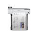Epson SureColor SC-T3100 Large Format A1 Inkjet Colour Printer 2400 x 1200 DPI - C11CF11302A1