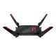 ASUS ROG Rapture GT-AX6000 Dual Band WiFi 6 Gaming Router Dual-Band 2.4 + 5GHz - 90IG0780-MU9B00