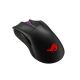 ASUS ROG Gladius II Wireless Gaming Mouse Exclusive Switch Socket, 16000 DPI
