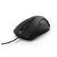Hama MC-200 Wired Optical Mouse, 1000 DPI Scrolling Wheel, 3 Buttons, USB-A - 00182602