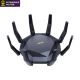 ASUS RT-AX89X WiFi 6 Dual Band MU-MIMO AX6000 Gaming Router Dual-band 2.4 + 5GHz - 90IG04J1-BM3010