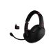 ASUS ROG Strix Go 2.4 Electro Punk Headset Wired & Wireless Head-Band Gaming Bluetooth Black - 90YH02P1-B3UA00