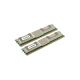 Crucial 4GB Kit (2x2GB) DDR2 RAM, 800MHz PC2-6400, 240-pin DIMM-CT2KIT25672AF80E - CRUICAL-4GB Kit CT2KIT25672AF80E