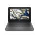 HP Chromebook 11a-nb0000na Laptop 187K7EA#ABU Intel Celeron N3350 4GB RAM 32GB eMMC 11.6