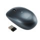 MSI M98 Wireless USB Optical Mouse 2000 dpi Resolution Number of buttons: 3 - Grey